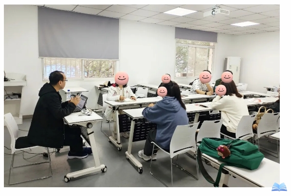 知識講解，夯實理論基礎